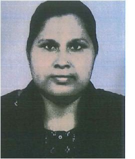 SUNITHA RETNAMMA